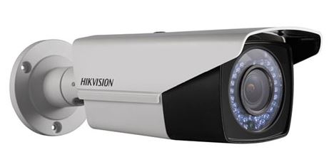Hikvision DS-2CE16D1T-VFIR3 TurboHD csőkamera